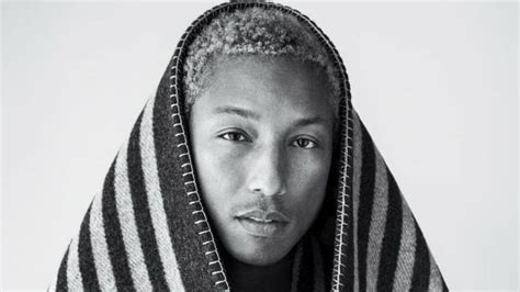 Pharrell Williams succede a Virgil Abloh come responsabile delle 